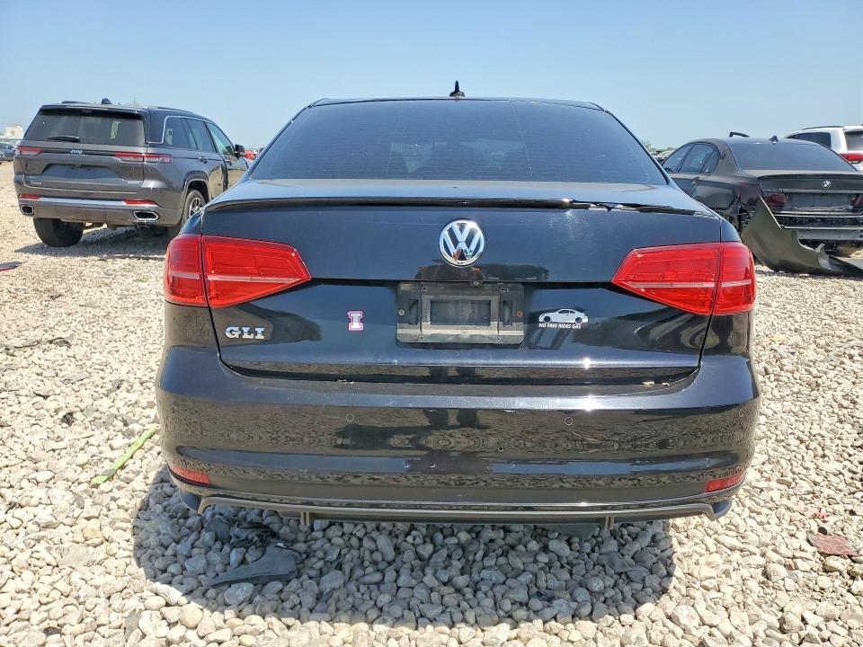 Aukcja sprzedaży 2016 Volkswagen Jetta, vin: 3VW4T7AJ0GM340925, numer aukcji: 58366546