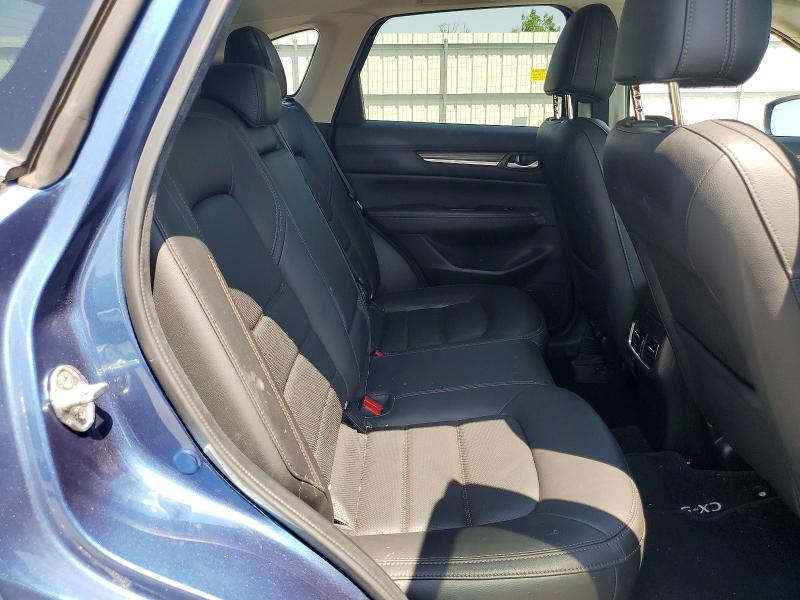 Aukcja sprzedaży 2020 Mazda Cx-5, vin: JM3KFBDM4L0784369, numer aukcji: 60589926