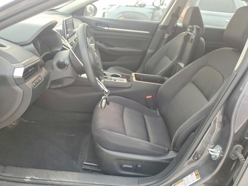 60676906 :رقم المزاد ، 1N4BL4DW2PN424014 vin ، 2023 Nissan Altima مزاد بيع