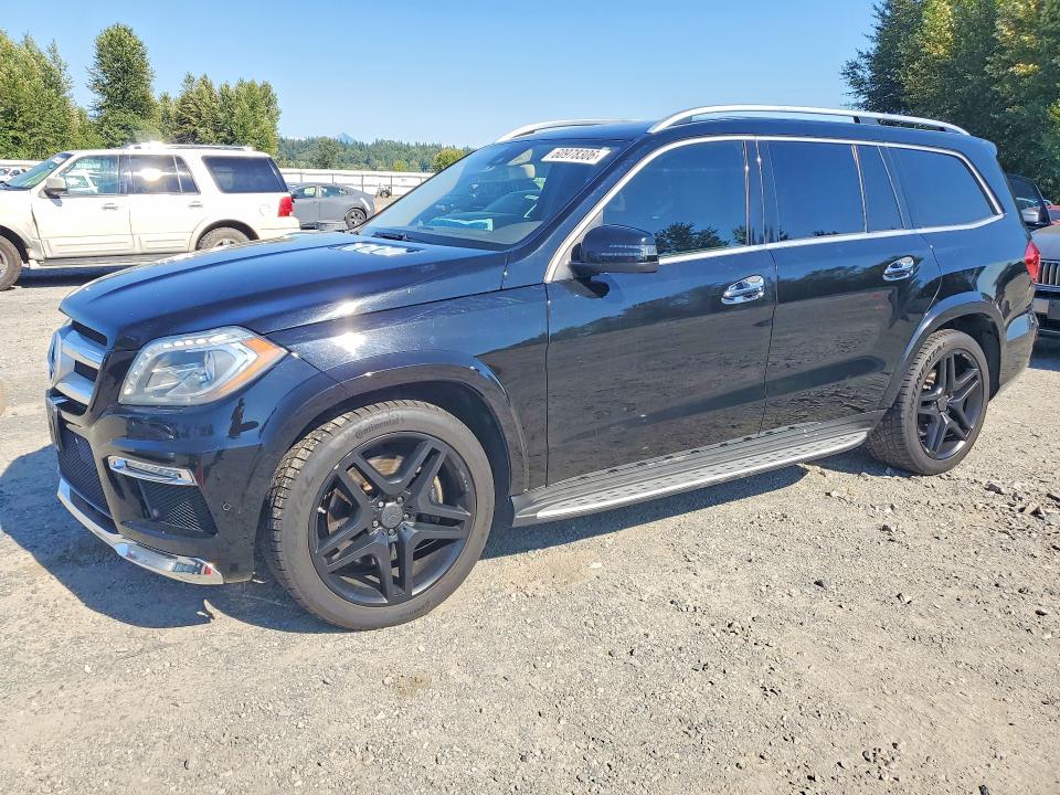 60978306 :رقم المزاد ، 4JGDF7DE7EA325952 vin ، 2014 Mercedes-benz Gl مزاد بيع