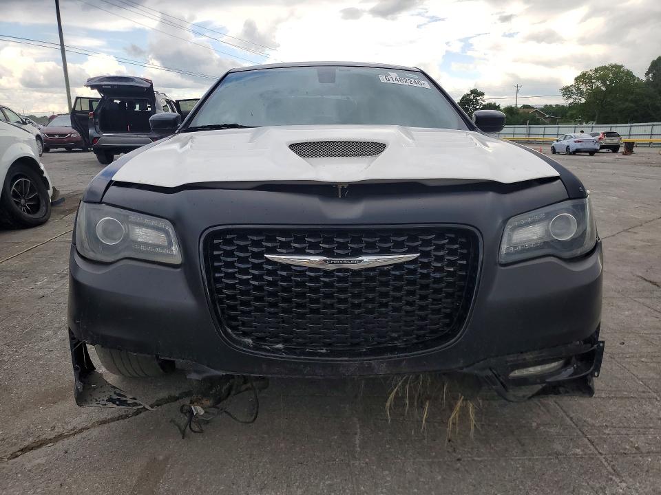 Aukcja sprzedaży 2016 Chrysler 300, vin: 2C3CCAGG9GH175984, numer aukcji: 61482246