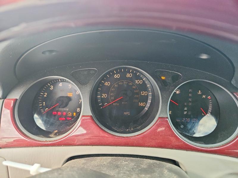 2004 Lexus Es მანქანა იყიდება აუქციონზე, vin: JTHBA30GX45043045, აუქციონის ნომერი: 60701236
