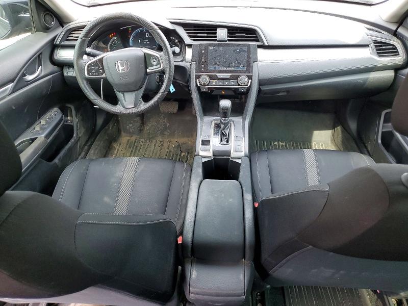 Aukcja sprzedaży 2016 Honda Civic, vin: 2HGFC2F51GH023990, numer aukcji: 61234276