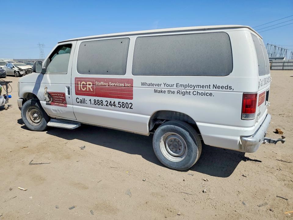 Aukcja sprzedaży 2013 Ford Econoline, vin: 1FBNE3BL3DDA45338, numer aukcji: 62481656