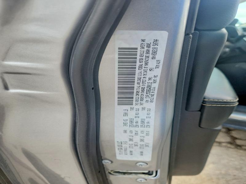 62304386 :رقم المزاد ، 1C4PJMDS8GW280112 vin ، 2016 Jeep Cherokee مزاد بيع