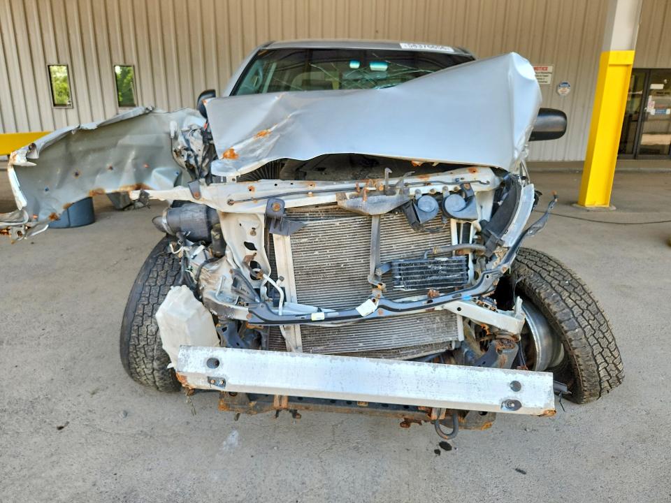 2005 Toyota Tacoma მანქანა იყიდება აუქციონზე, vin: 5TEMU52N65Z054440, აუქციონის ნომერი: 58376656