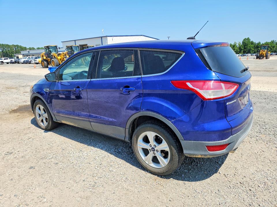 Aukcja sprzedaży 2016 Ford Escape, vin: 1FMCU0GX1GUC90171, numer aukcji: 62921976