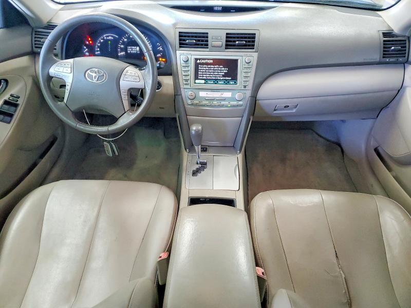 Продажа на аукционе авто 2007 Toyota Camry, vin: 4T1BB46K77U006668, номер лота: 61030686