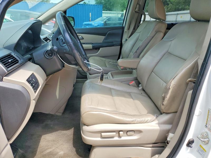 Aukcja sprzedaży 2013 Honda Odyssey, vin: 5FNRL5H65DB044927, numer aukcji: 62615746