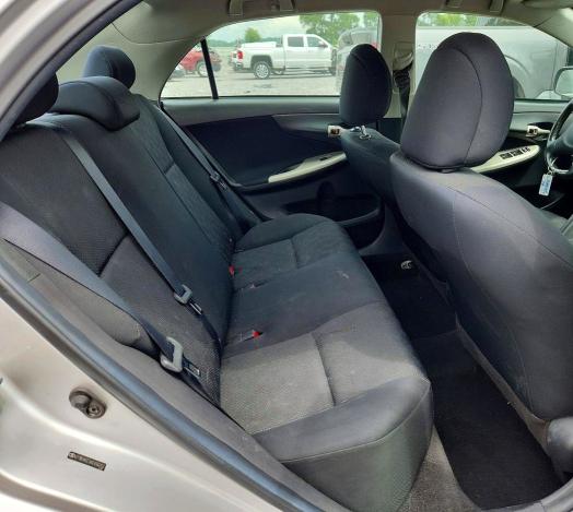 Auction sale of the 2010 Toyota Corolla, vin: 2T1BU4EE3AC456252, lot number: 60507526