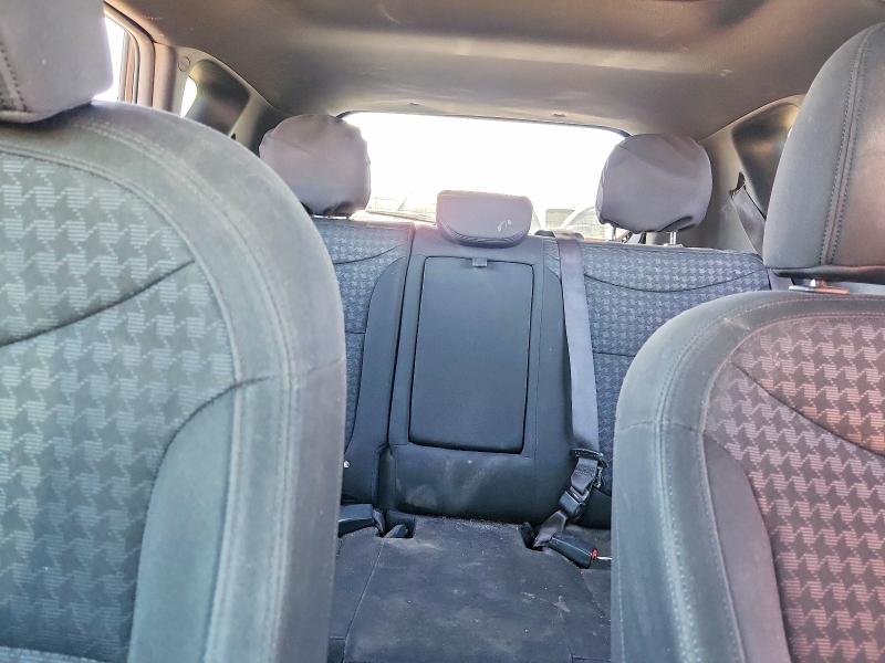 Aukcja sprzedaży 2015 Kia Soul, vin: KNDJX3A55F7203736, numer aukcji: 61541476
