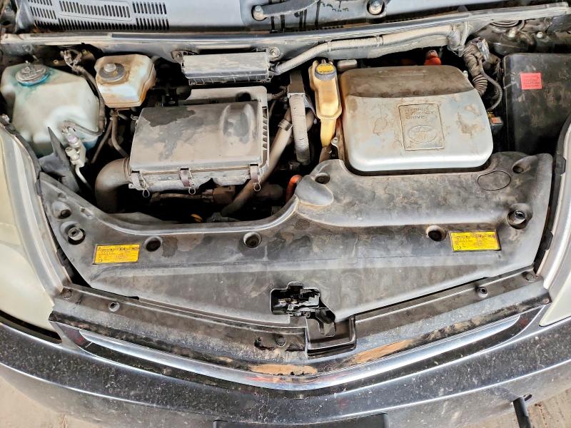 61378666 :رقم المزاد ، JTDKB20U363152301 vin ، 2006 Toyota Prius مزاد بيع