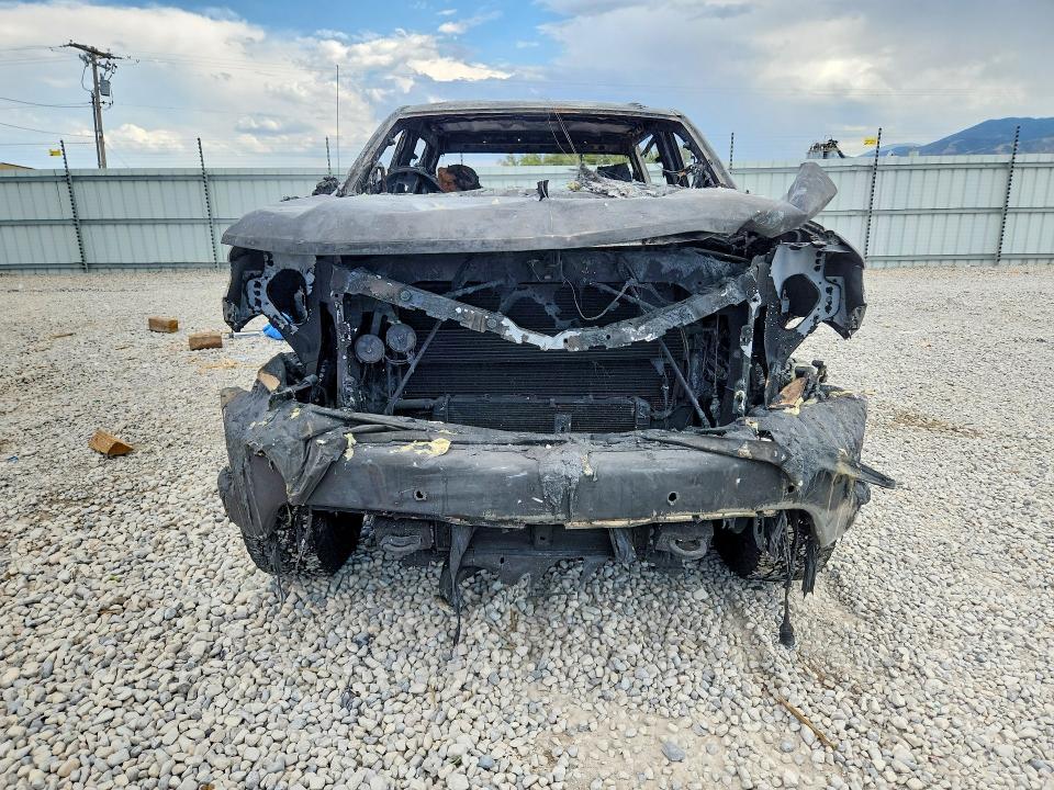 Продаж на аукціоні авто 2021 Chevrolet Silverado, vin: 3GCUYGET7MG176325, номер лоту: 61589156