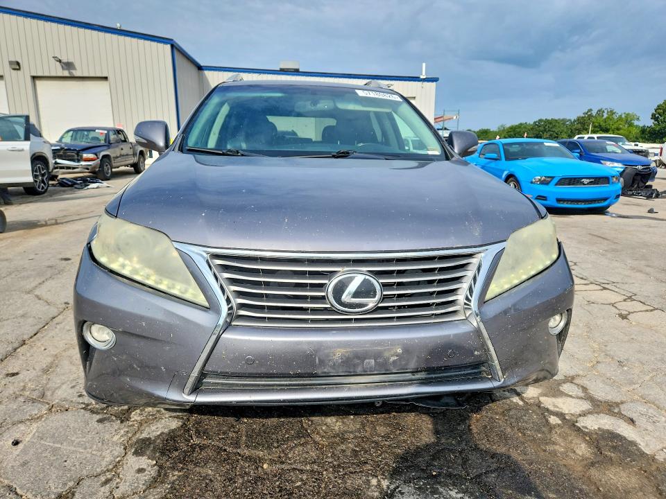 Aukcja sprzedaży 2015 Lexus Rx 350, vin: 2T2BK1BA6FC298370, numer aukcji: 57180826
