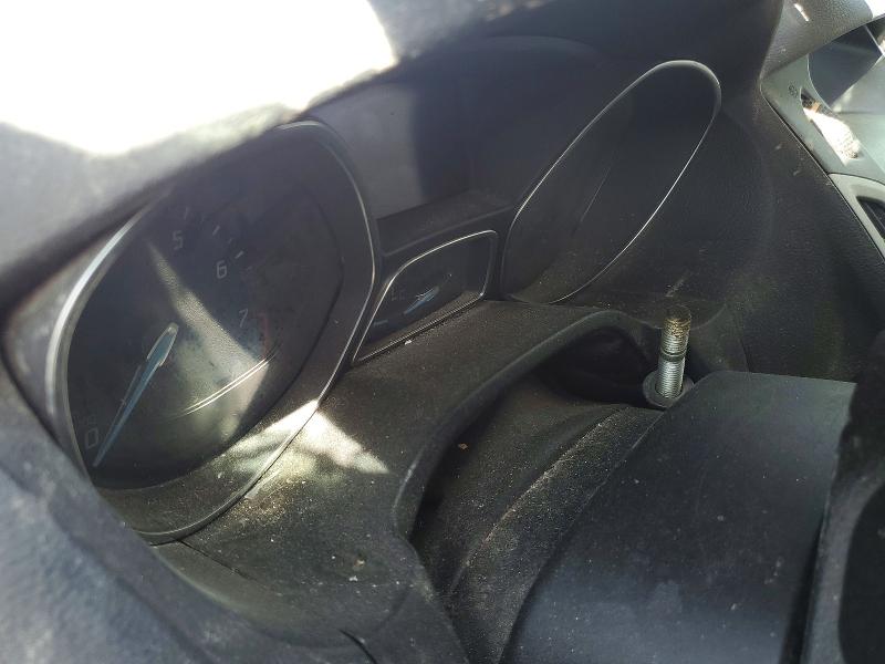 Aukcja sprzedaży 2013 Ford Focus, vin: 1FADP3F28DL151119, numer aukcji: 63176966