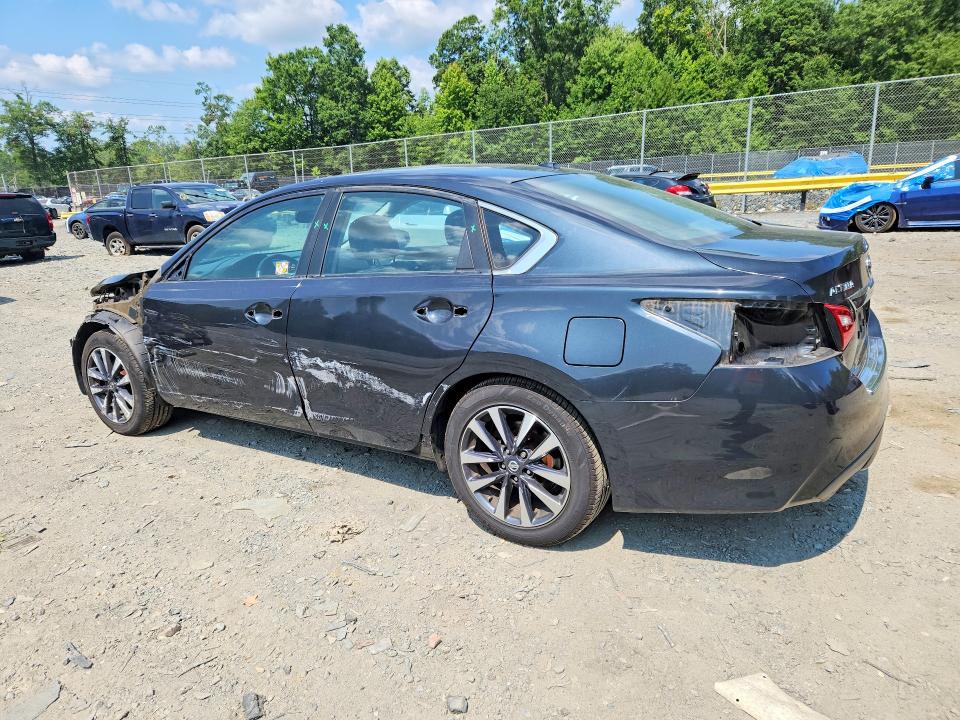 Auction sale of the 2016 Nissan Altima, vin: 1N4AL3AP9GC195362, lot number: 62512946