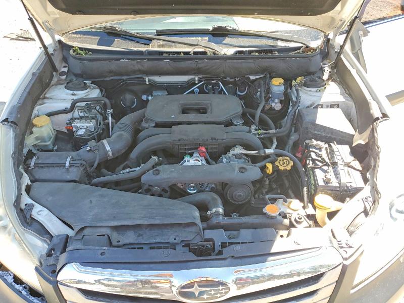 62828726 :رقم المزاد ، 4S4BRBJC5C3240808 vin ، 2012 Subaru Outback مزاد بيع