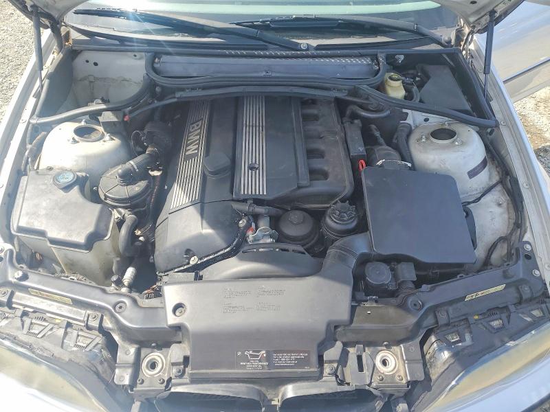 Продаж на аукціоні авто 2005 Bmw 325, vin: WBAET374X5NJ90971, номер лоту: 58398396