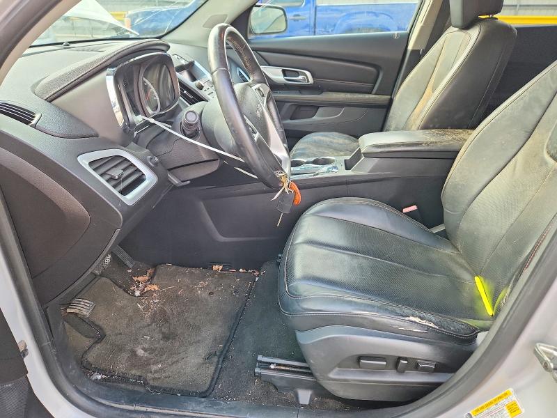 Aukcja sprzedaży 2010 Gmc Terrain, vin: 2CTALFEW8A6312639, numer aukcji: 62444576