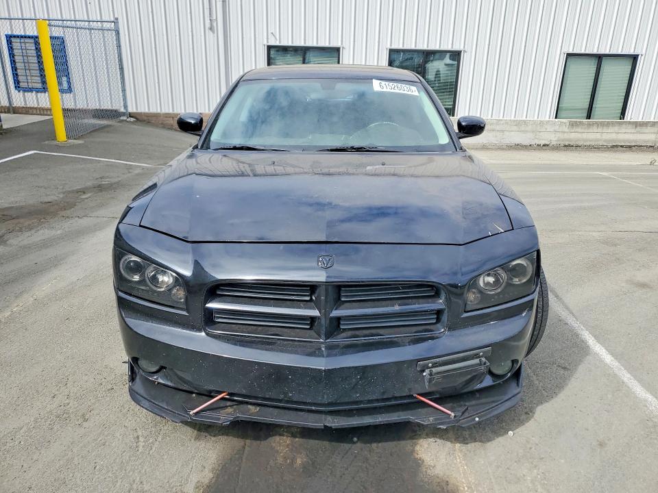 Aukcja sprzedaży 2010 Dodge Charger, vin: 2B3CA3CV3AH252701, numer aukcji: 61526036