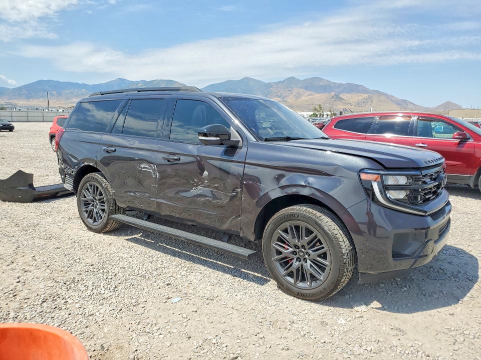 Aukcja sprzedaży 2025 Ford Expedition, vin: 1FMJU1MG1SEA51157, numer aukcji: 61379816