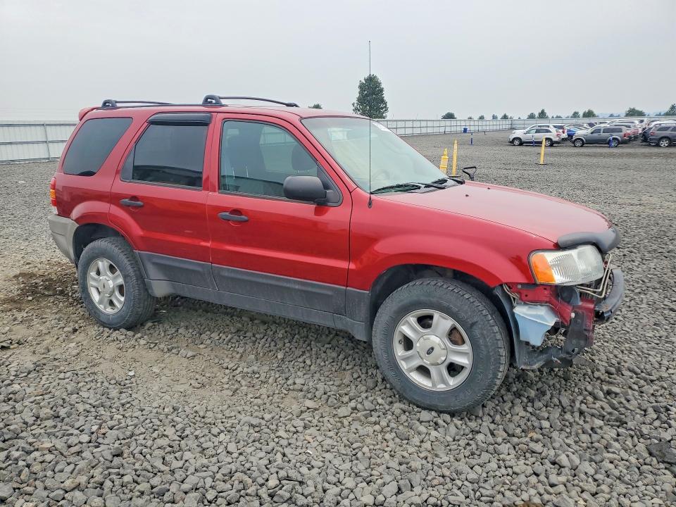 Aukcja sprzedaży 2004 Ford Escape, vin: 1FMCU93104KB53154, numer aukcji: 61874016