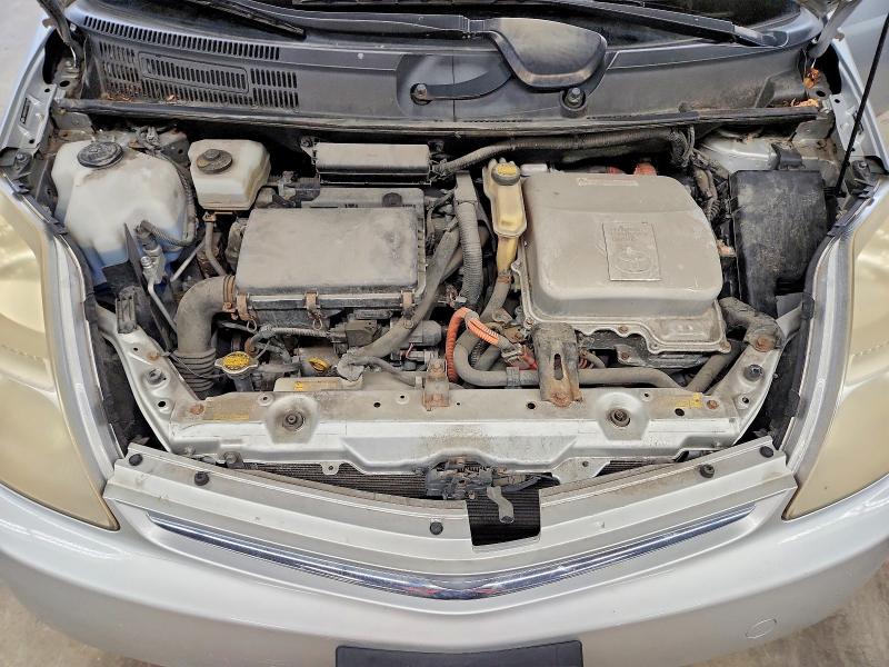 61667086 :رقم المزاد ، JTDKB20U187724350 vin ، 2008 Toyota Prius مزاد بيع