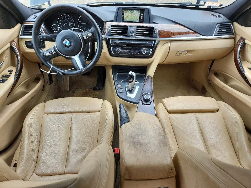 Aukcja sprzedaży 2016 Bmw 320, vin: WBA8E1G52GNT35184, numer aukcji: 62645076