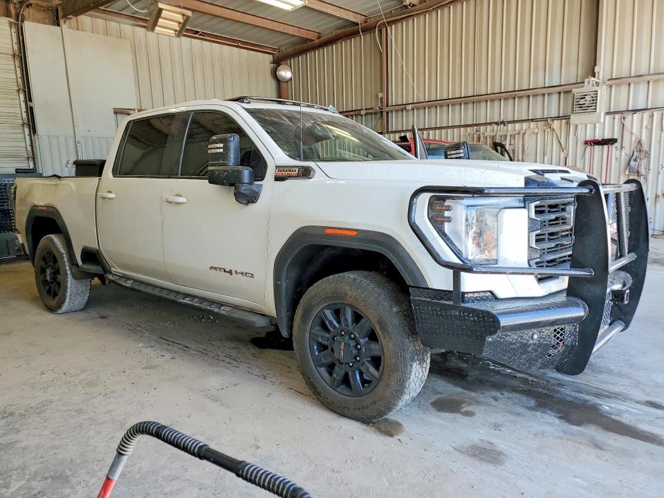 Продаж на аукціоні авто 2025 Gmc Sierra, vin: 1GT4UPEY6SF277295, номер лоту: 59291746