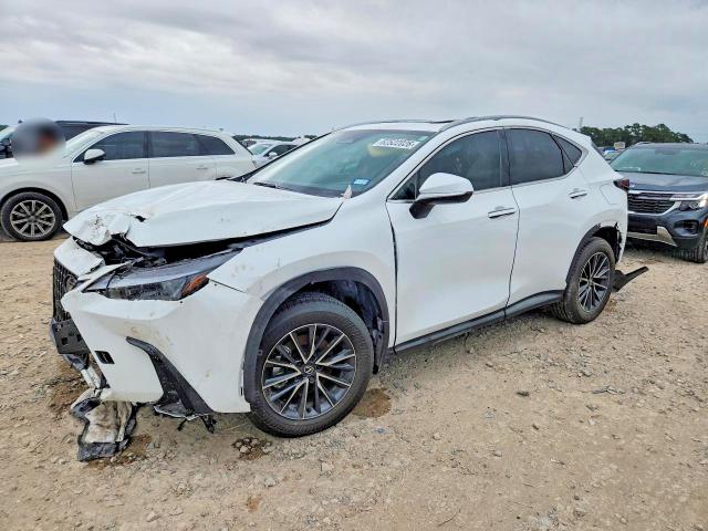 Aukcja sprzedaży 2026 Lexus Nx, vin: 2T2GGCEZ7TC106079, numer aukcji: 62522026