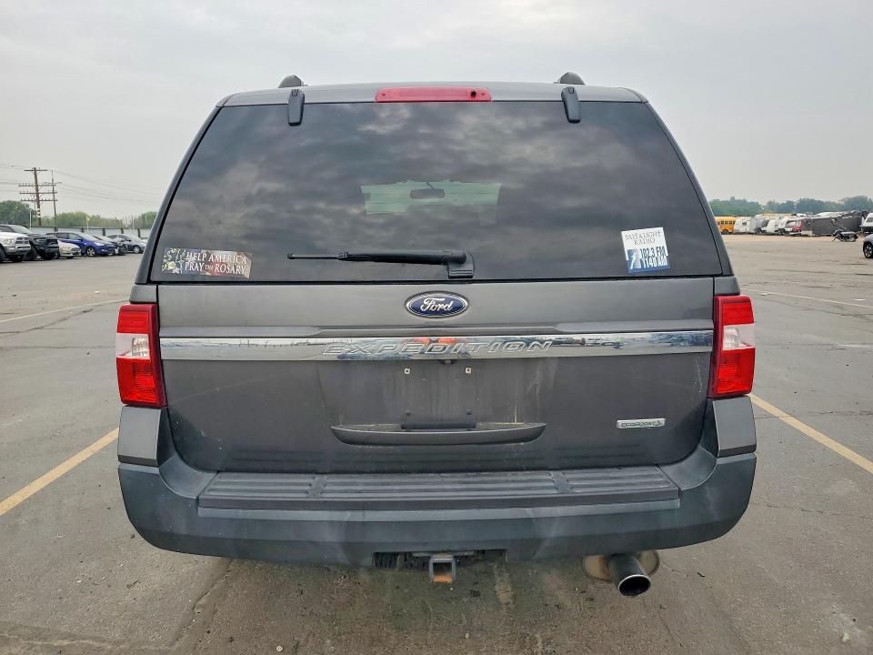 Aukcja sprzedaży 2015 Ford Expedition, vin: 1FMJU1GT2FEF45848, numer aukcji: 61864226