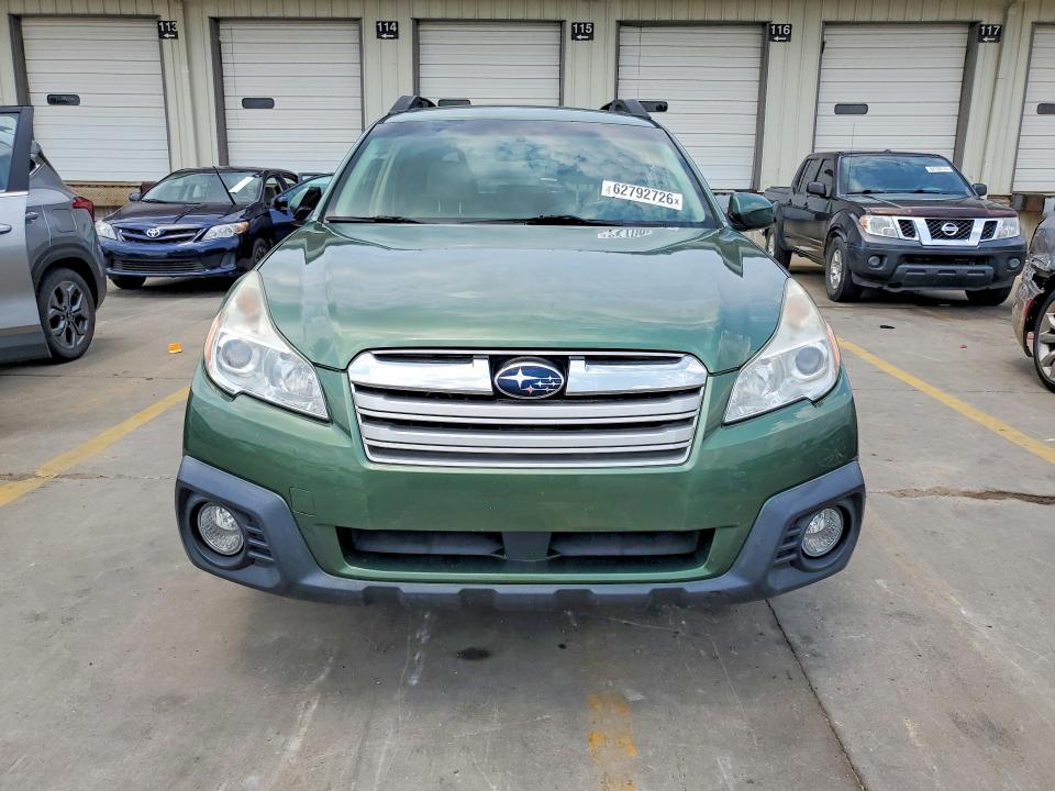 62792726 :رقم المزاد ، 4S4BRBCC6E3284364 vin ، 2014 Subaru Outback مزاد بيع