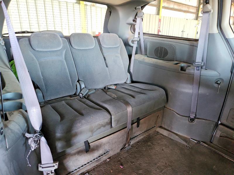 Aukcja sprzedaży 2006 Chrysler Town & Country, vin: 2A4GP54L66R808017, numer aukcji: 62428156