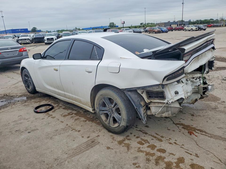 Aukcja sprzedaży 2015 Dodge Charger, vin: 2C3CDXBG1FH846960, numer aukcji: 59325946
