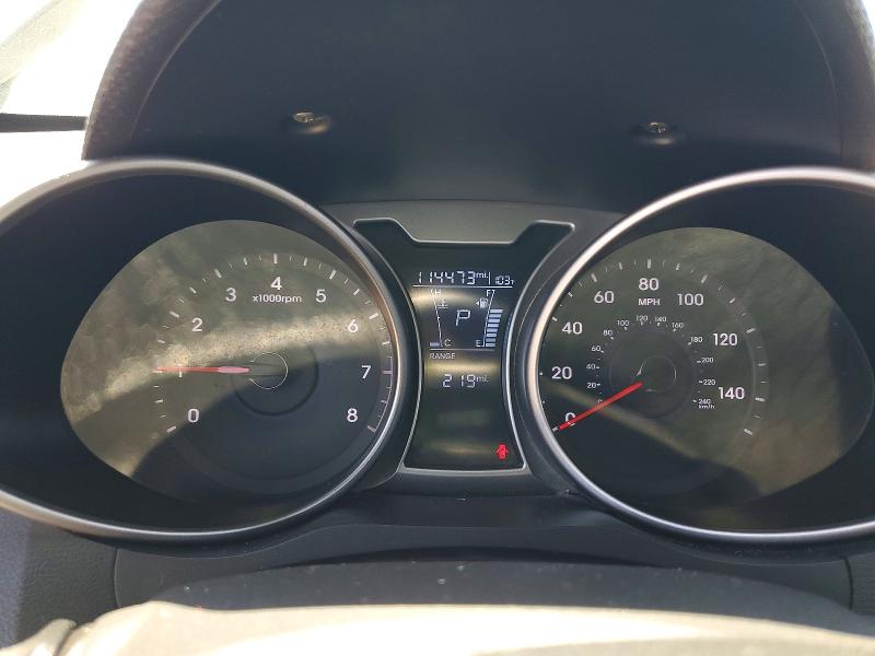 Продажа на аукционе авто 2016 Hyundai Veloster, vin: KMHTC6ADXGU258615, номер лота: 61223686