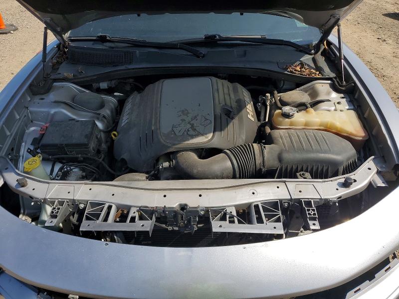 Aukcja sprzedaży 2018 Dodge Charger, vin: 2C3CDXCT8JH211903, numer aukcji: 61929006