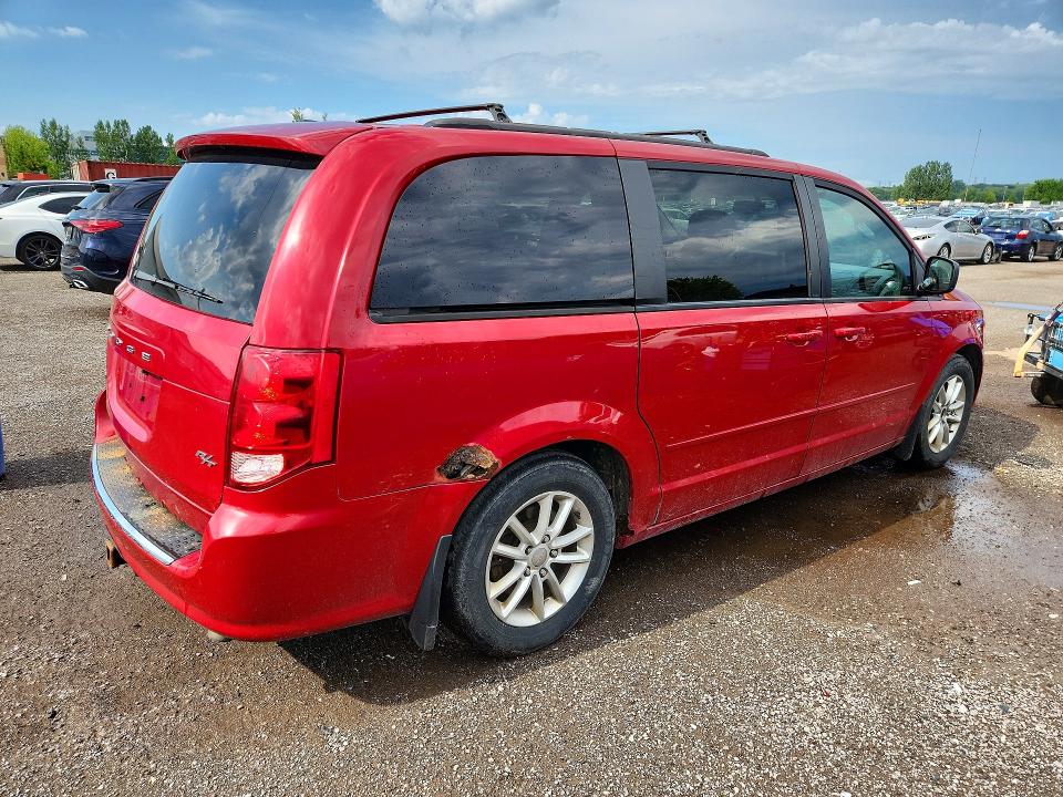 2013 Dodge Grand Caravan მანქანა იყიდება აუქციონზე, vin: 2C4RDGBG8DR680062, აუქციონის ნომერი: 59367906