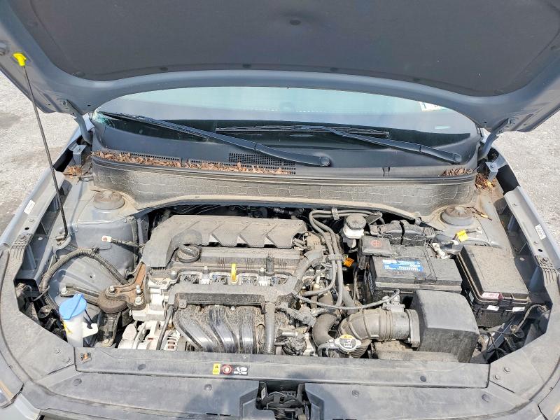 Aukcja sprzedaży 2022 Hyundai Venue, vin: KMHRC8A36NU155024, numer aukcji: 60614246