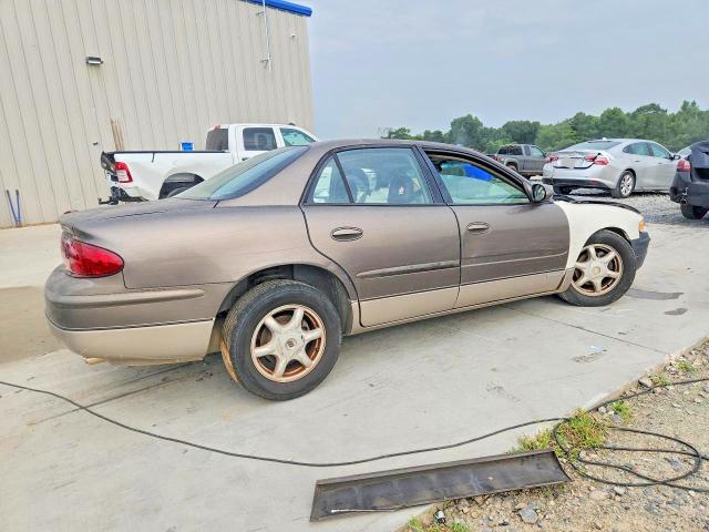 Aukcja sprzedaży 2003 Buick Regal, vin: 2G4WF521031147273, numer aukcji: 62832936
