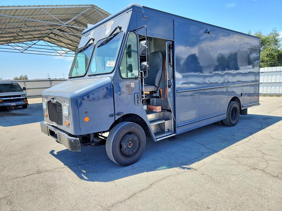 Продаж на аукціоні авто 2020 Freightliner Chassis, vin: 4UZAC2EA4LCMK2991, номер лоту: 59746046
