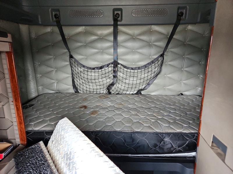 Aukcja sprzedaży 2015 Freightliner Cascadia 113, vin: 3AKJGHDV2FSGA4432, numer aukcji: 58584916