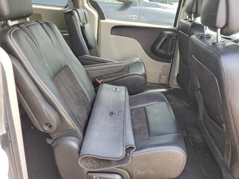 58728106 :رقم المزاد ، 2C4RDGBG4KR737211 vin ، 2019 Dodge Grand Caravan مزاد بيع