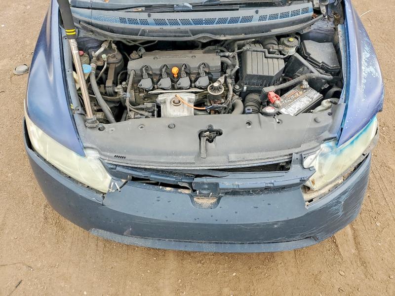 Aukcja sprzedaży 2009 Honda Civic, vin: 19XFA16589E002776, numer aukcji: 60681116