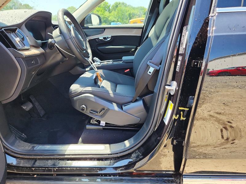 Продажа на аукционе авто 2026 Volvo Xc90, vin: YV4062JEXT1514101, номер лота: 61306296
