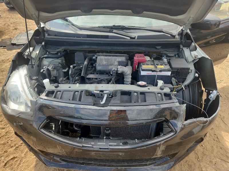 Aukcja sprzedaży 2020 Mitsubishi Mirage, vin: ML32F3FJ2LHF06336, numer aukcji: 60647046