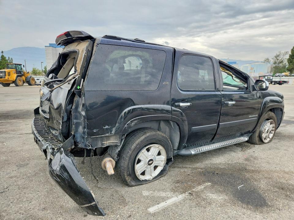 Aukcja sprzedaży 2007 Chevrolet Tahoe, vin: 1GNFK13027R290115, numer aukcji: 60760816