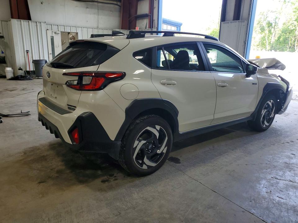 Aukcja sprzedaży 2026 Subaru Crosstrek, vin: JF2GUSND6T8214704, numer aukcji: 61367966