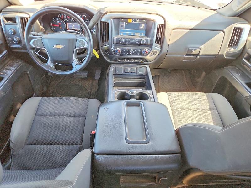 Продажа на аукционе авто 2014 Chevrolet Silverado, vin: 1GCVKREH9EZ297128, номер лота: 61805106