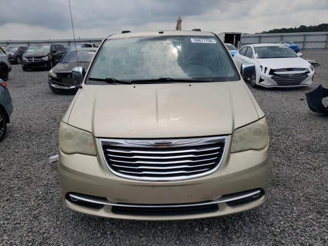 Продажа на аукционе авто 2011 Chrysler Town & Country, vin: 2A4RR6DG2BR655318, номер лота: 59871756