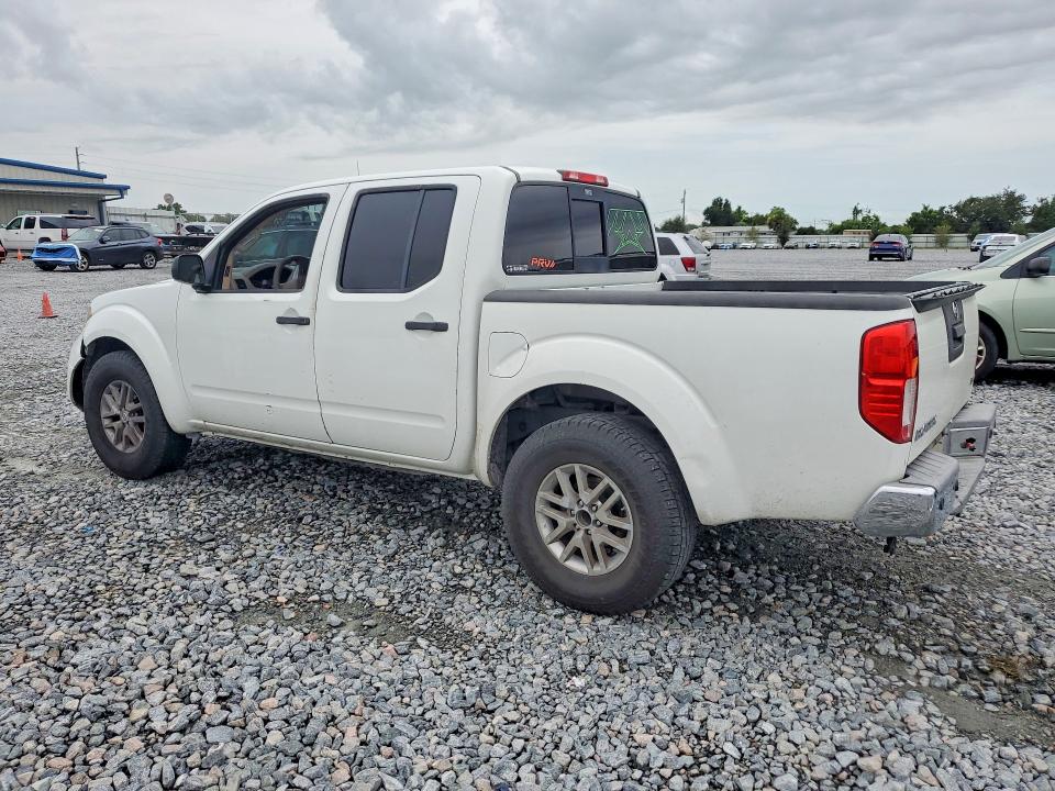 Aukcja sprzedaży 2015 Nissan Frontier, vin: 1N6AD0ER5FN767383, numer aukcji: 63427226